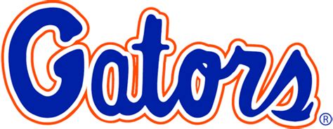 17 - Florida Gators Transparent Logo - (600x400) Png Clipart Download png image
