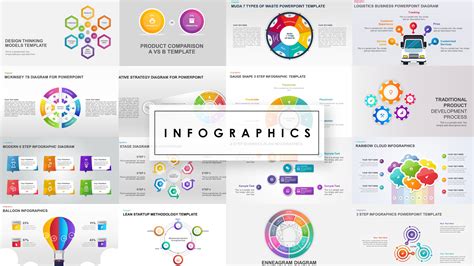 Best Powerpoint Infographic Template Free Download Slide Design Vrogue Co