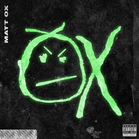 Matt OX OX Album Stream Home Of Hip Hop Videos Rap Music News