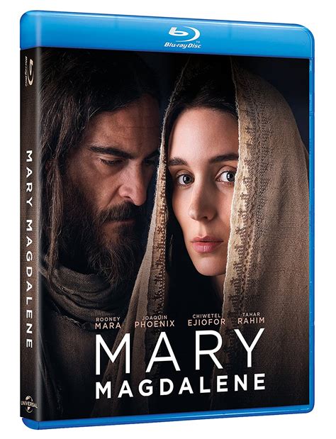 《mary Magdalene》耶穌的女門徒 Blu Ray Dvd 4k Uhd藍光新碟速遞 Post76玩樂網 Powered By Discuz