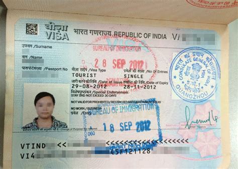 We presume you are talking about a malaysian visa for tourism purposes. India Visa | Documents required - Embassy n Visa