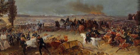 8 Day Austro Prussian War Battlefield Tour Of 1866