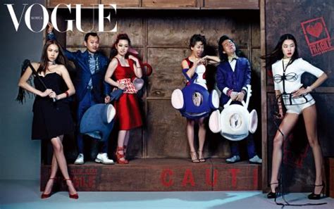 Saturday night live korea (hangul: Jay Park Enjoys Being Handcuffed in "SNL Korea's" "Vogue ...