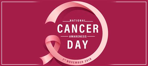 National Cancer Awareness Day 2019 Things To Know About Cancer