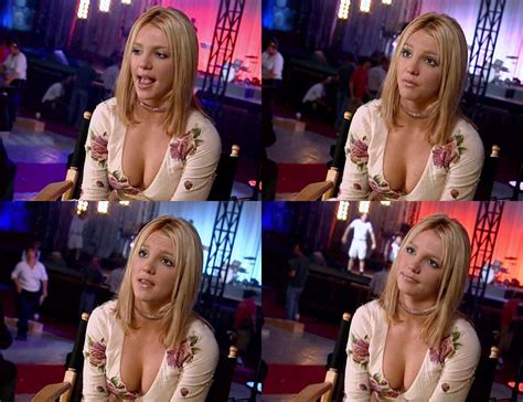 Britney Spears Nua Em Destinos