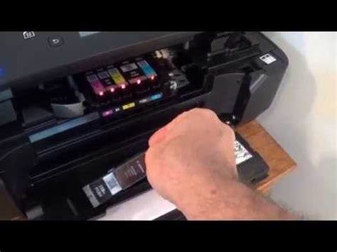 By continuing to use this site you consent to the use of cookies on your device as described in our cookie policy unless you have disabled them. PIXMA MG2420/MG2520: Setting the ink tanks | Doovi