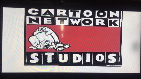 Cartoon Network Studioscartoon Network 2004 Youtube