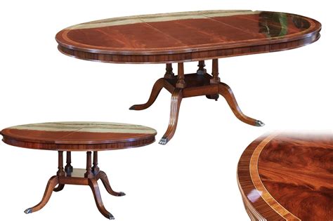 Take a trip to the countryside with the. Round to Oval Dining Room Table | Round Dining Table with Leaf