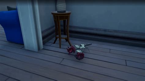 I wish epic would stop telling us those locations in the challenge itself—it's more fun to have to really look for. Where to find a Rose at Steel Farm or The Orchard ...