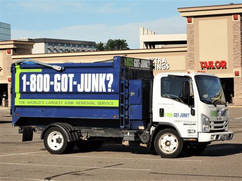 We offer junk removal services for your home or business including offices, retail locations, construction sites, and more. 1-800-GOT-JUNK? | Savvy Perks