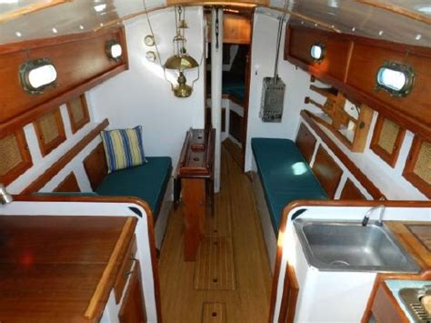 Morris Annie 29 1982 Boats For Sale And Yachts