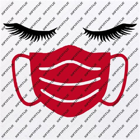 Download Face Mask - Coronavirus - mask coronavirus Svg file- mask coronavirus - SOFVINTAJE