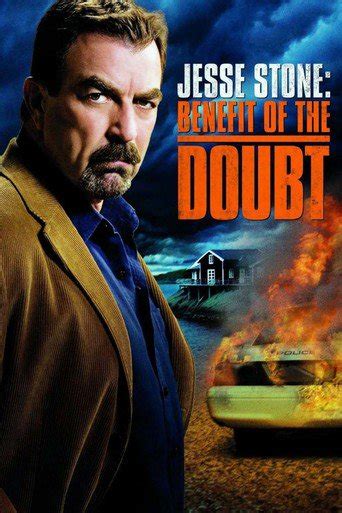 Jesse Stone Benefit Of The Doubt Tv Film 2012 Tom Selleck