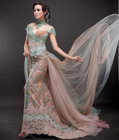 Metafora de juan salvador gaviota. Gaun dan Kebaya Pengantin Ini Harganya di Bawah 1 Juta ...