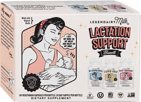 legendairy milk lactation support bundle limited time collaboration ceres chill singapore