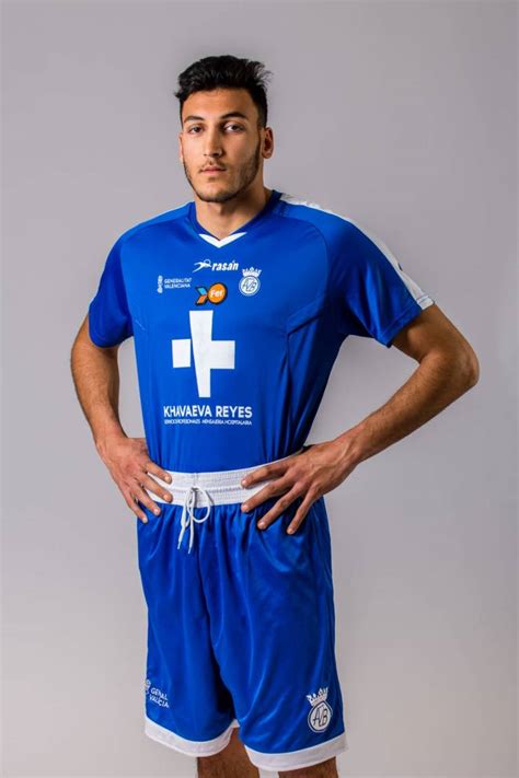 Chuso, un 'chaval' de 51 años con 8 olimpiadas en sus piernas. PROYECTO FER | (Boxeo) Yousef En Nazeh: "Me gustaría ...