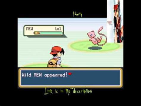 They are nintendo's best remake,for a pokemon game. Pokemon adventure red GBA free download beta 9e(old video ...