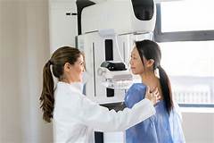 Mammography Salary Hack How To Earn More As An Entry Level Professional
