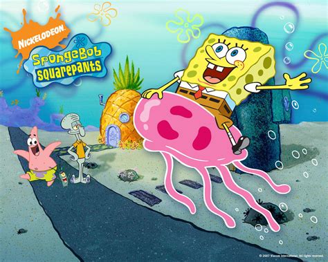 Spongebob Squarepants Hd Wallpapers 1080p 1280×1024 653