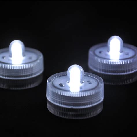 Chandeliers, bathroom lighting, pendants, ceiling lights 36pcs/lot Multi color Waterproof Small Battery Operated ...