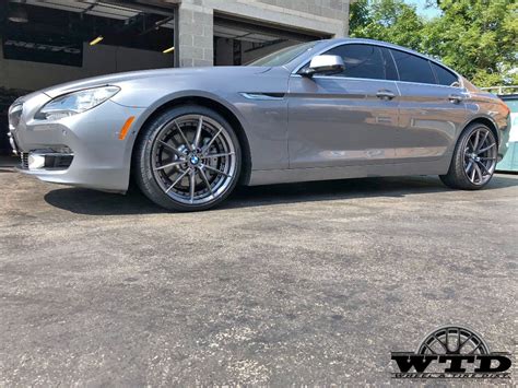 Select from cast monoblock to completely custom forged monoblock wheels. BMW - Custom Wheel and Tire Distributors | Philadelphia ...