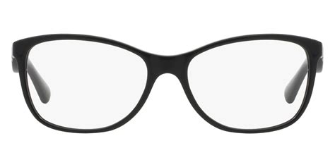 dolce and gabbana™ dg3174 eyeglasses in black