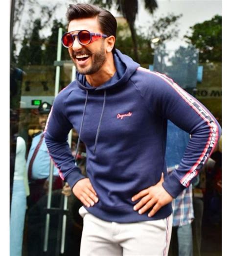 Ranveer Singh Sunglasses Collection The Most Badass Sunglasses From Ranveers Collection