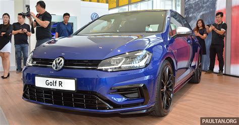 From 1st september 2018, malaysia airlines will not be issuing a tax invoice to passengers as no input tax credits may be claimed. 2018 Volkswagen Golf R debuts in Malaysia - RM296k