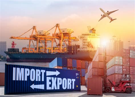 How To Start An Import Export Business Hkt Consultant