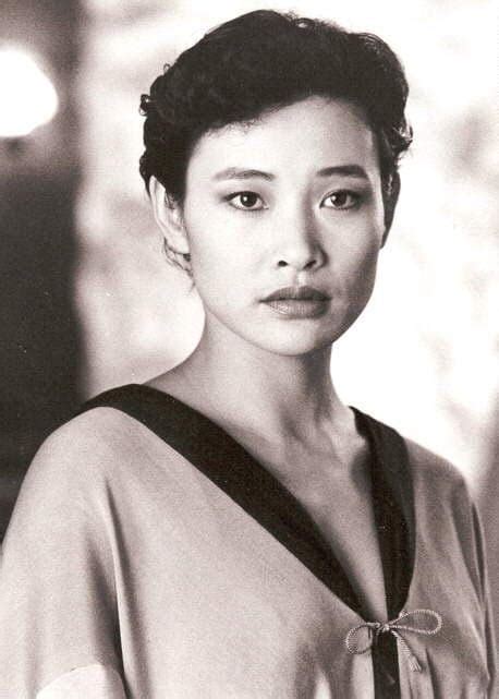 Picture Of Joan Chen