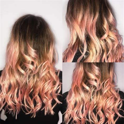 Amp up the volume with this deeply conditioning hair dye. The Best Pastel Pink Hair Dye