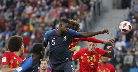 Mai in der lettischen hauptstadt riga statt. Frankreich steht im Finale der Fußball-WM | SN.at
