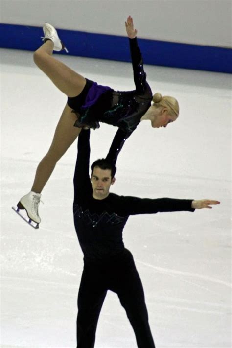 Funny Moments In Figure Skating 35 Pics