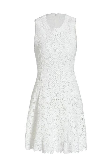 30 Best White Dresses 2022 Stylish White Summer Dresses