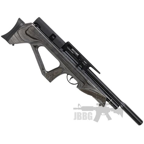 Bsa Defiant Pcp Black Pepper Stock 177 Air Rifle Just Air Guns