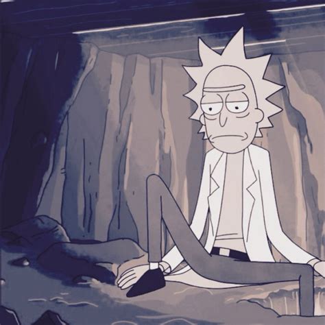 Want to discover art related to rick_and_morty? 8tracks radio | Sad Old Man (8 songs) | free and music ...