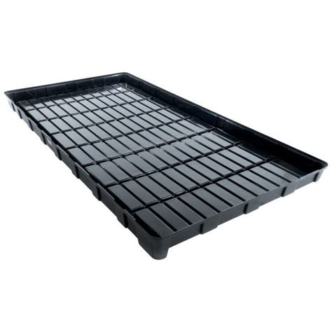 Botanicare 4 Ft X 8 Ft Pallet Rack Tray W 6 In Drain Greenlife