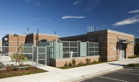 Qwest Facility
