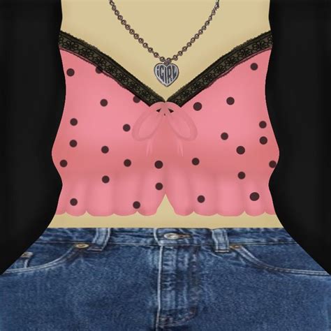 Vintage Aesthetic Top Pink In 2021 Roblox Shirt T Shirt Png Free Shirts