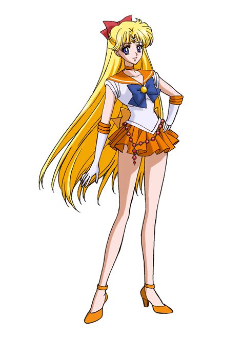 Sailor Venus Sailor Moon Crystal Wiki Fandom Powered By Wikia
