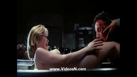 Re Animator Nude Scene Telegraph