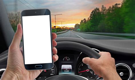 I am asking because someone tried to correct my status update. The Dangers of Distracted Driving - Lauren Taylor Law