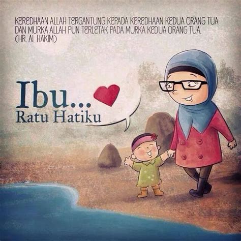 quotes ucapan selamat hari ibu | Kumpulan Kata