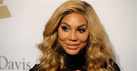 Tamar Braxton Gets Candid About Her Current Mental State After