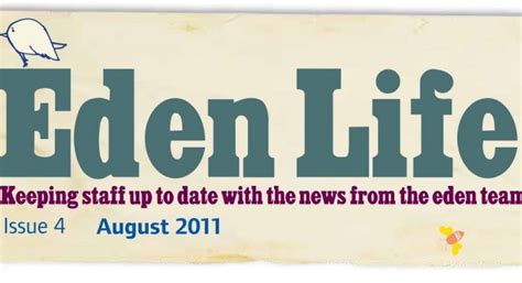 Eden Life Logo Mightier Words