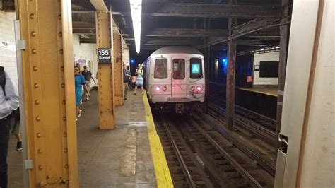 Harlem Track Fire Snarls Commute On Multiple Subway Lines Abc7 New York