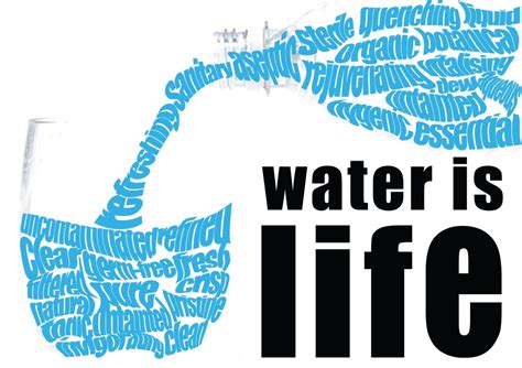 Water Sustainability Environmental Chemistry Awareness
