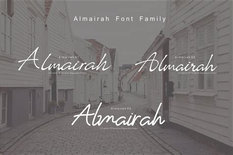 Freestyle script is the work of designer martin wait. Almairah Script Font Family - Dafont Free