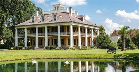 New Orleans Houmas House Plantation Tour Getyourguide