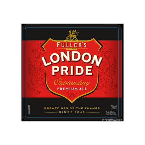 Fullers London Pride 05l Beerodalom